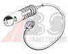 BMW 34351181823 Warning Contact, brake pad wear